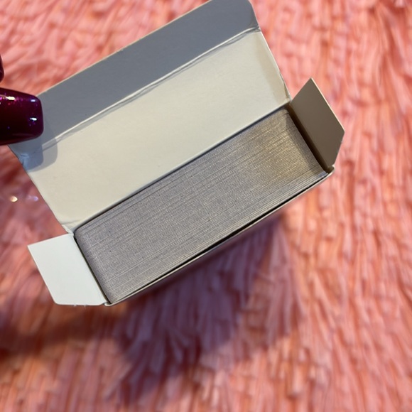 AUTH DIOR PLAYING CARD (1) - Picture 9 of 11